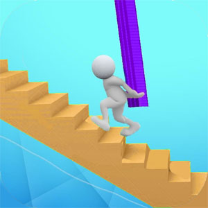 מרוץ מדרגות אונליין